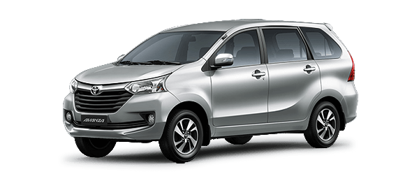 AVANZA 1.5AT