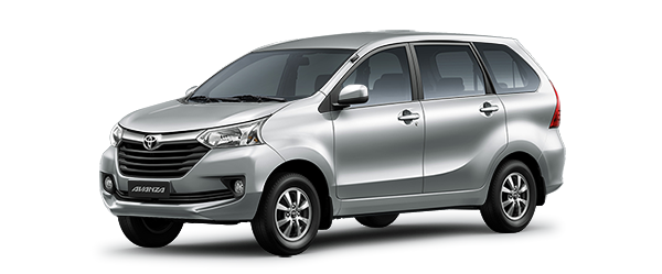 AVANZA 1.3MT