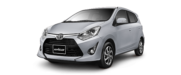 WIGO G 1.2 MT