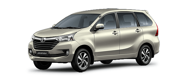 AVANZA 1.5AT