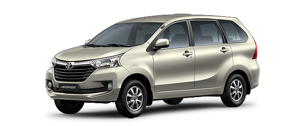 AVANZA 1.3MT