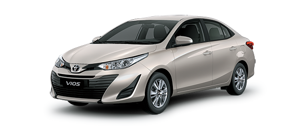 VIOS 1.5E (MT)
