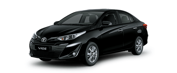 VIOS 1.5G (CVT)