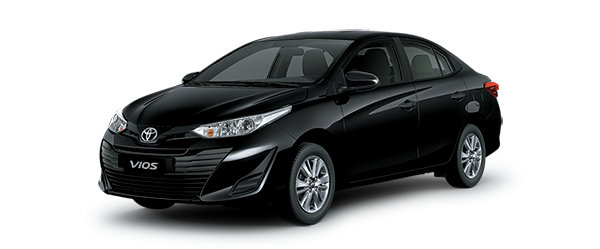 VIOS 1.5E (MT)