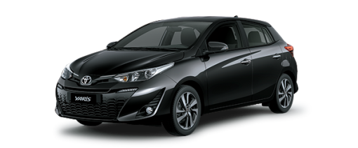 YARIS G CVT