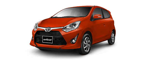 WIGO G 1.2 MT