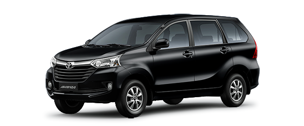 AVANZA 1.3MT