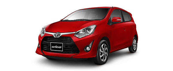 WIGO G 1.2 MT