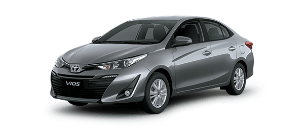VIOS 1.5G (CVT)