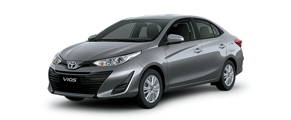 VIOS 1.5E (MT)