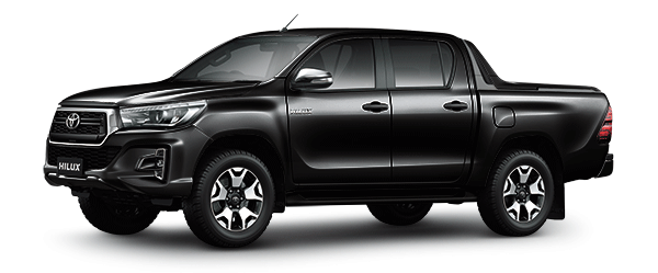 HILUX 2.4E 4X2 AT MLM