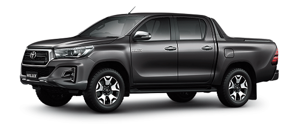 HILUX 2.4E 4X2 AT MLM
