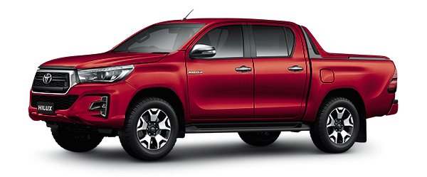 HILUX 2.4E 4X2 AT MLM