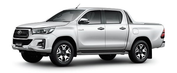 HILUX 2.4E 4X2 AT MLM