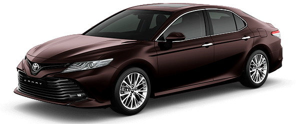 CAMRY 2.5Q