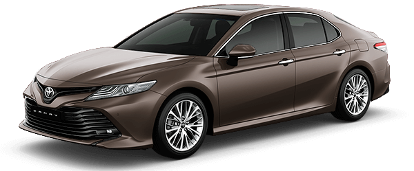 CAMRY 2.5Q