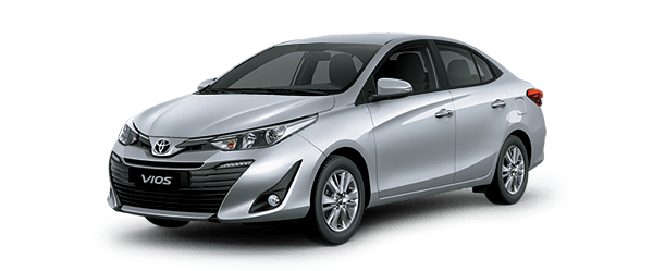 VIOS 1.5G (CVT)