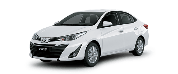 VIOS 1.5G (CVT)