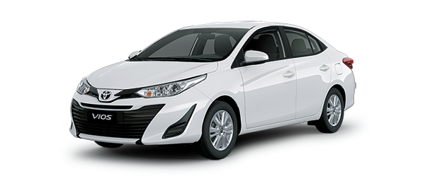 VIOS 1.5E (MT)