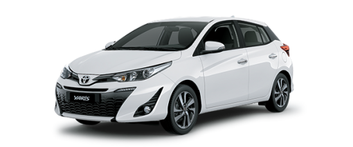 YARIS G CVT