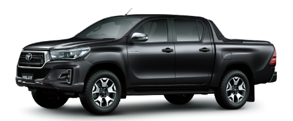HILUX 2.8 G 4X4 AT MLM