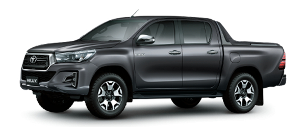 HILUX 2.8 G 4X4 AT MLM
