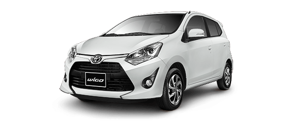 WIGO G 1.2 MT