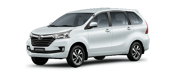 AVANZA 1.5AT