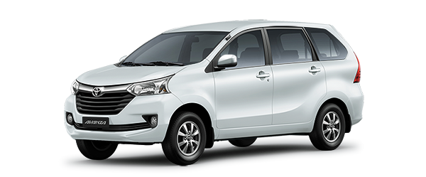 AVANZA 1.3MT