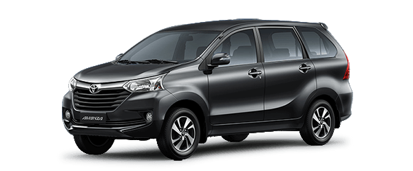 AVANZA 1.5AT