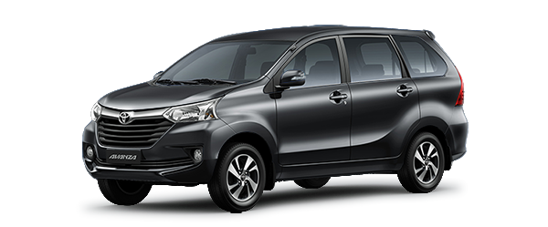 AVANZA 1.3MT
