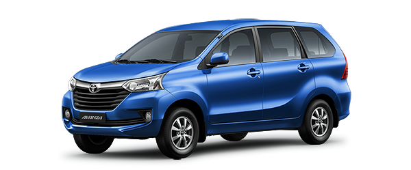 AVANZA 1.3MT
