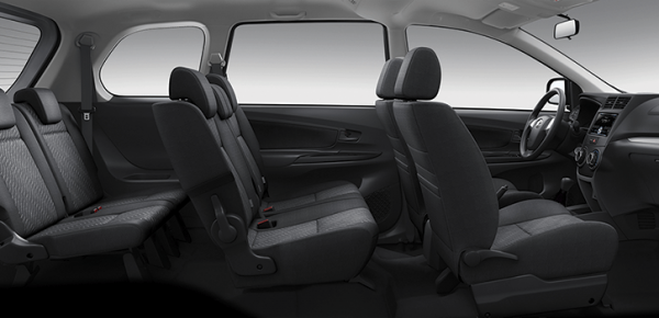 AVANZA 1.3MT