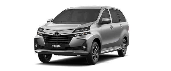 AVANZA 1.5AT