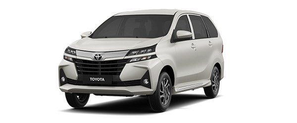AVANZA 1.5AT