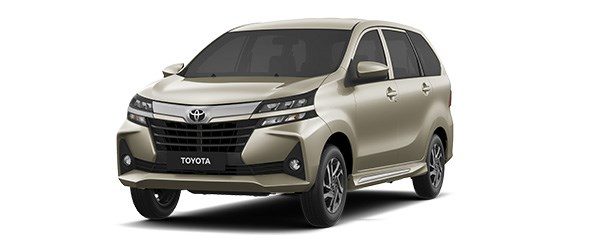 AVANZA 1.5AT