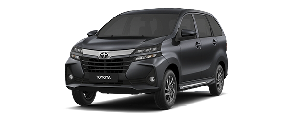 AVANZA 1.5AT