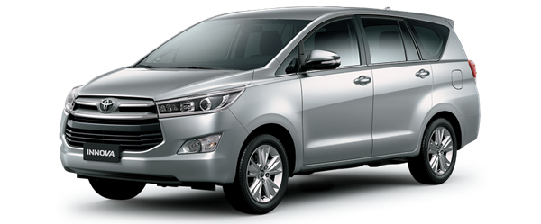 INNOVA 2.0V