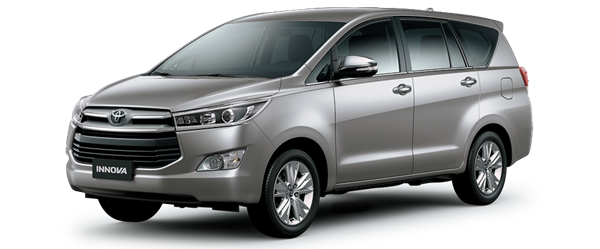 INNOVA 2.0V