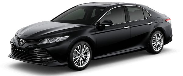 CAMRY 2.5Q