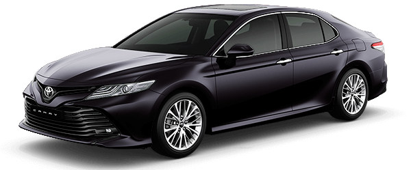 CAMRY 2.5Q